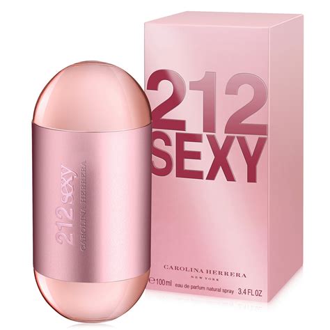 carolina herrera 212 perfume